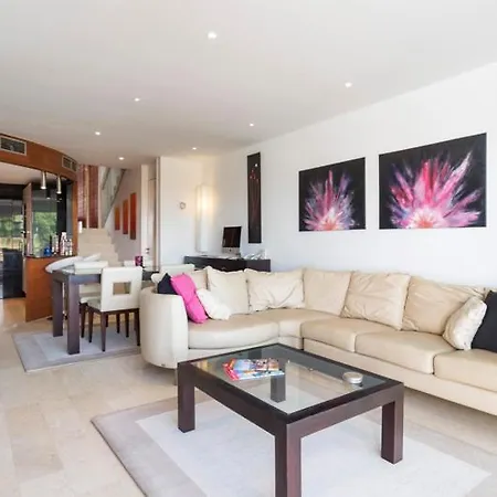 Apartmán Vale Do Garrao Sleeps 4 With Air Con And Wifi *