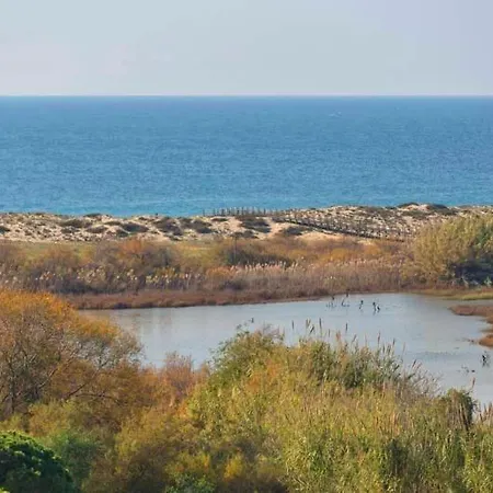 Apartmán Vale Do Garrao Sleeps 4 With Air Con And Wifi *