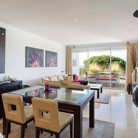 Vale Do Garrao Sleeps 4 With Air Con And Wifi * Vale do Lobo